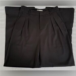 Altar’d state black trousers